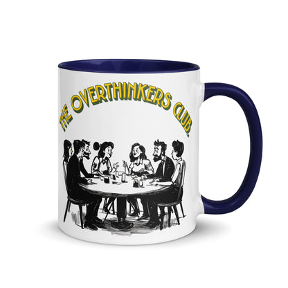 Ceramic Mug