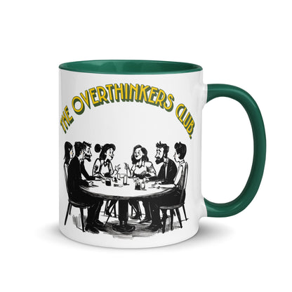 Ceramic Mug