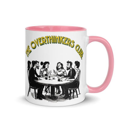 Ceramic Mug