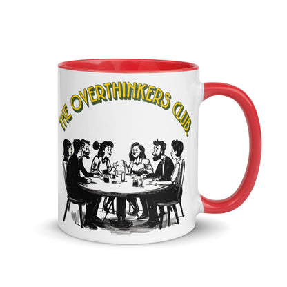 Ceramic Mug