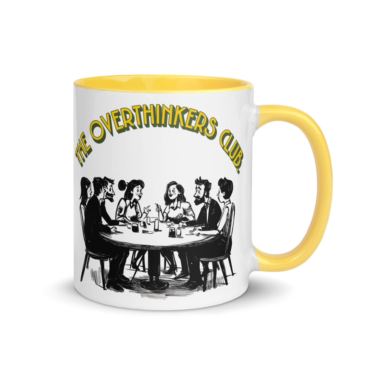 Ceramic Mug