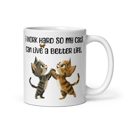 Ceramic Mug