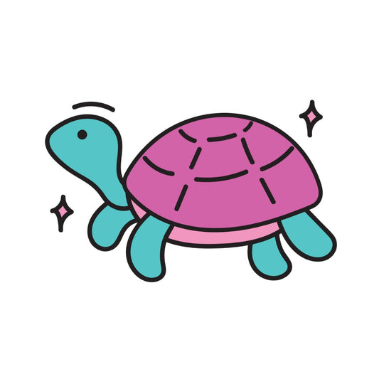 Ms. Shellster 🐢 T-Shirt [Unisex]