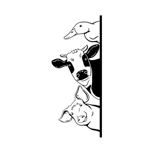 I herd that: T-Shirt [Unisex]
