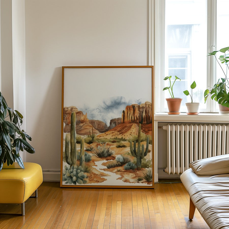 Art Print