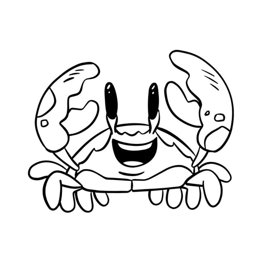 Sir Pinch-a-Lot 🦀 T-Shirt [Unisex]