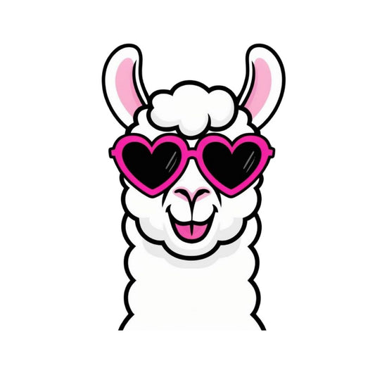 Llamazing 🦙 T-Shirt [Unisex]