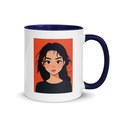 Ceramic Mug