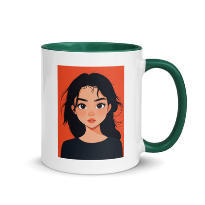 Ceramic Mug