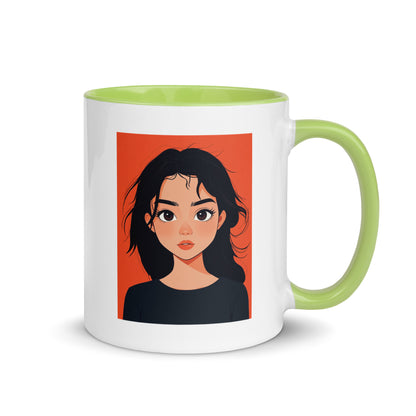 Ceramic Mug