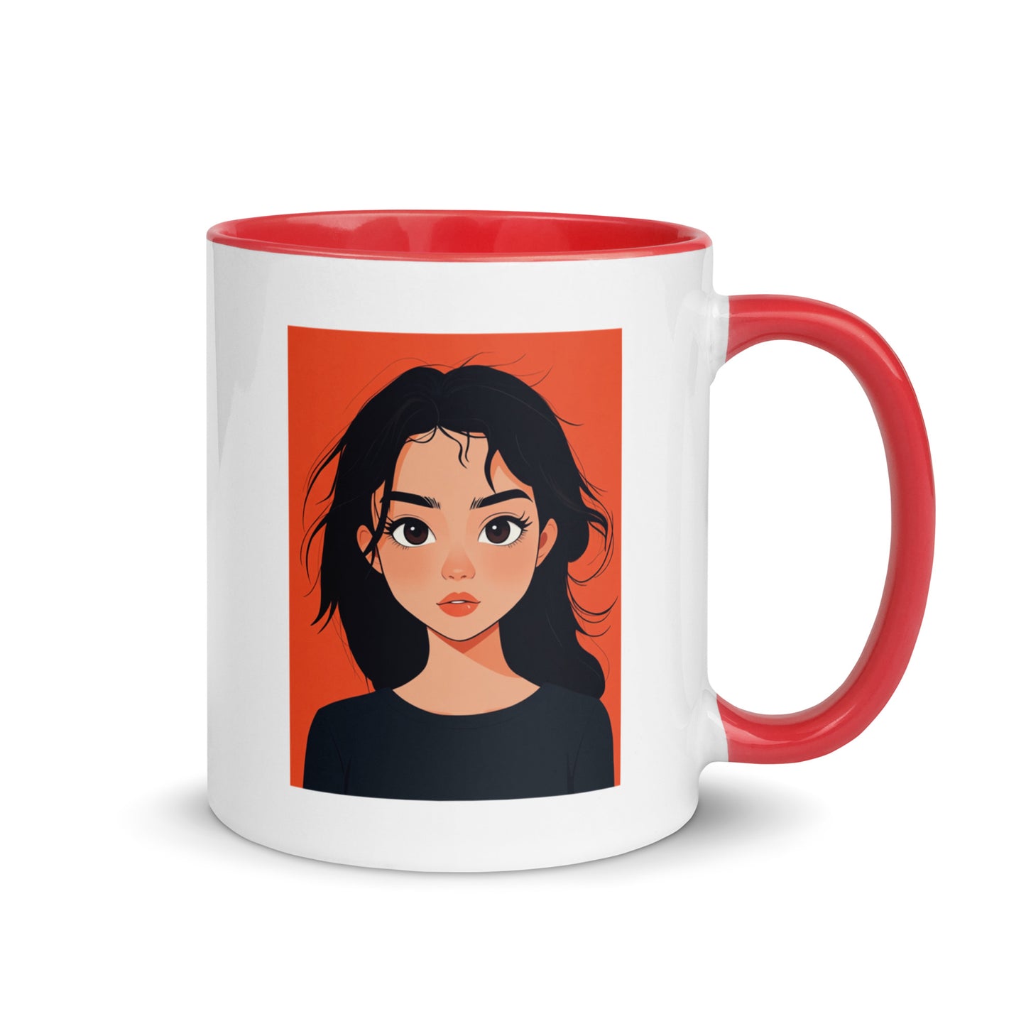 Ceramic Mug