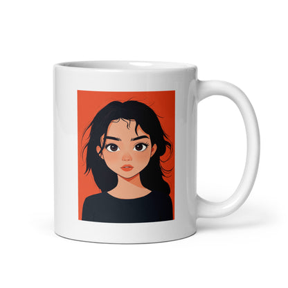 Ceramic Mug