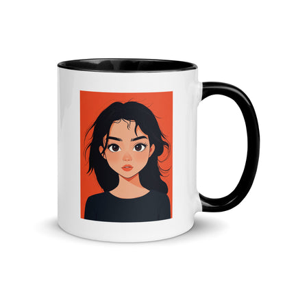 Ceramic Mug