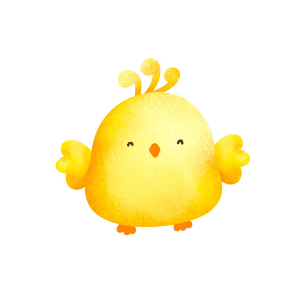 Sunny Peep 🐣 T-Shirt [Unisex]