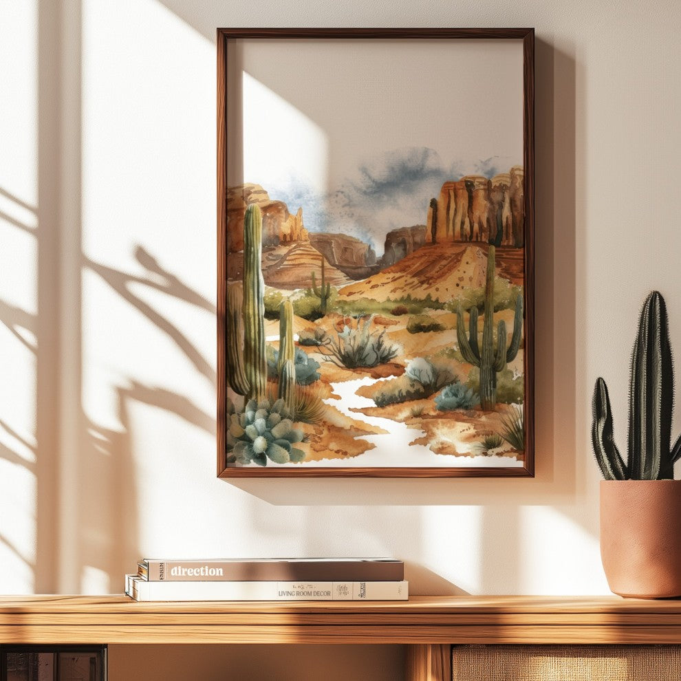 Art Print