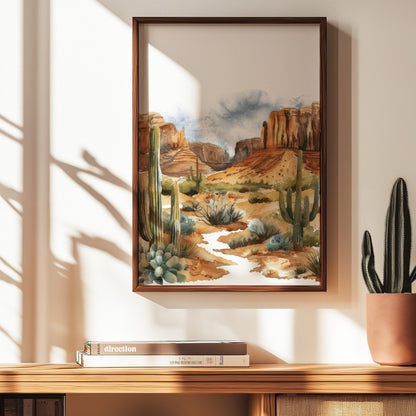 Art Print