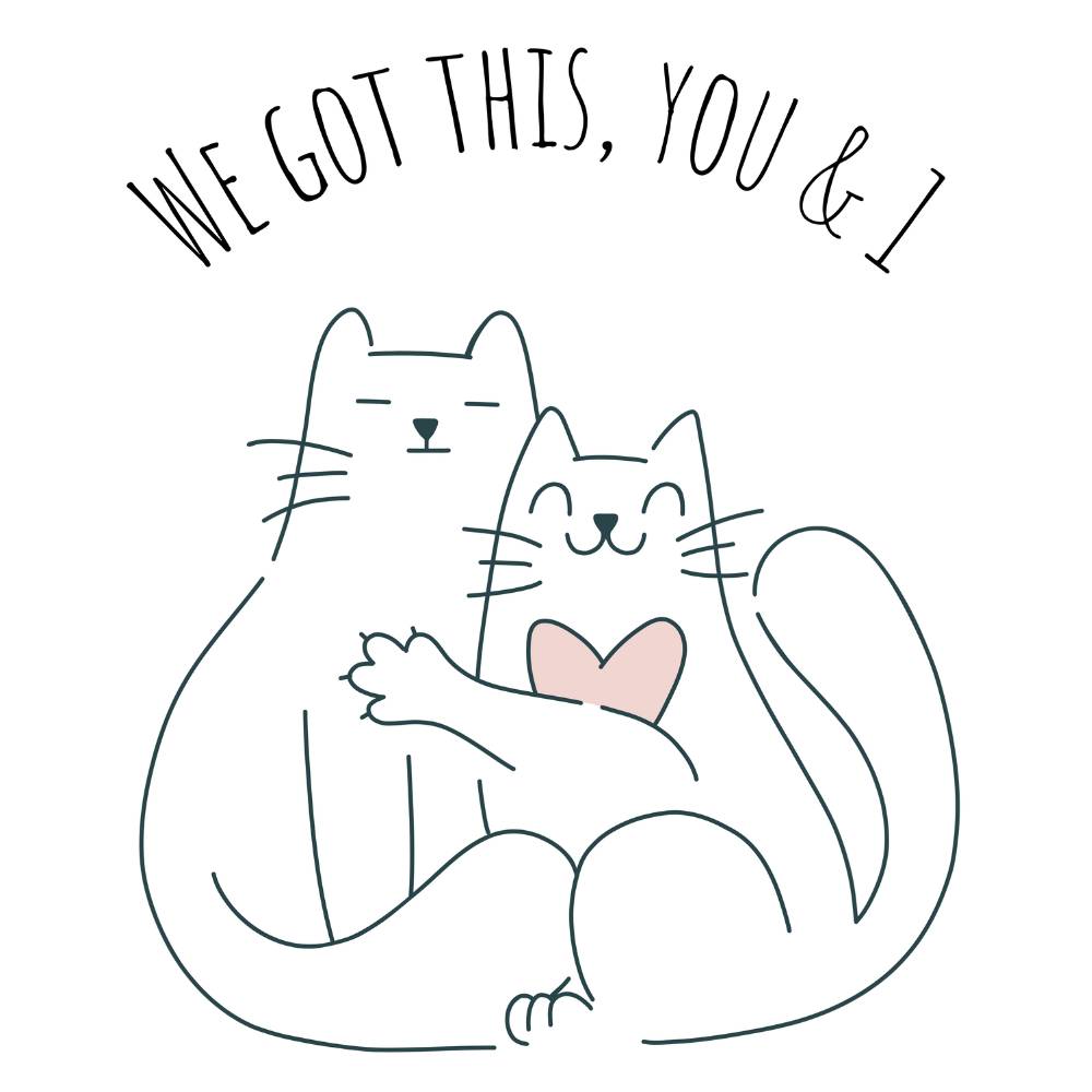 We got this T-Shirt [Unisex]