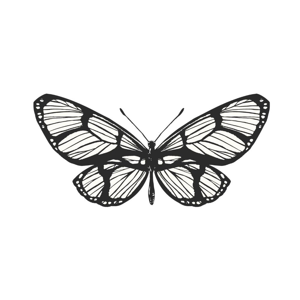 Mariposa 🦋 T-Shirt [Unisex]
