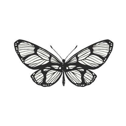 Mariposa 🦋 T-Shirt [Unisex]