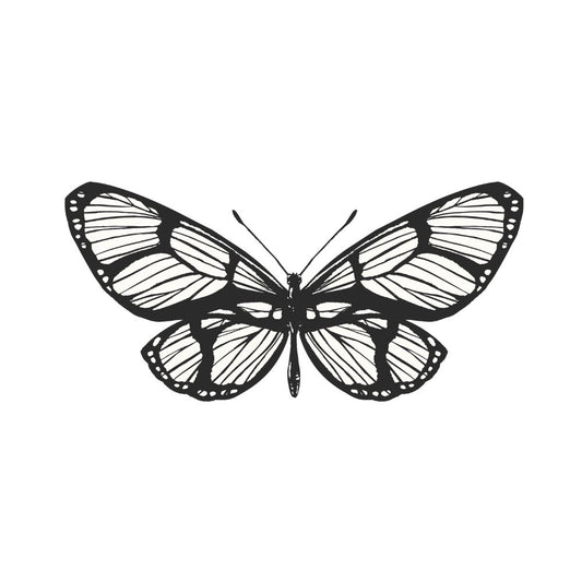 Mariposa 🦋 T-Shirt [Unisex]