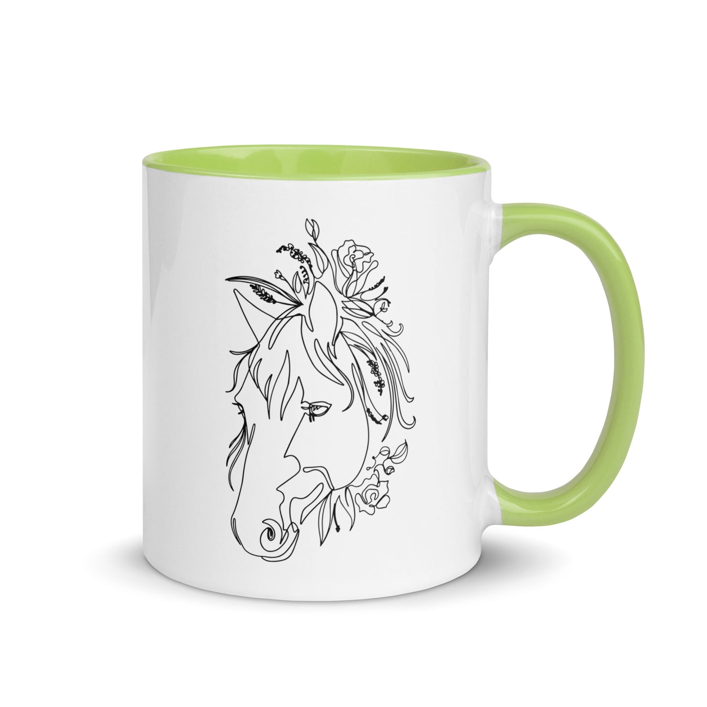Ceramic Mug