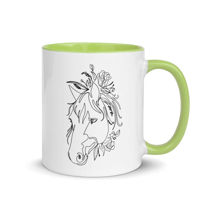 Ceramic Mug