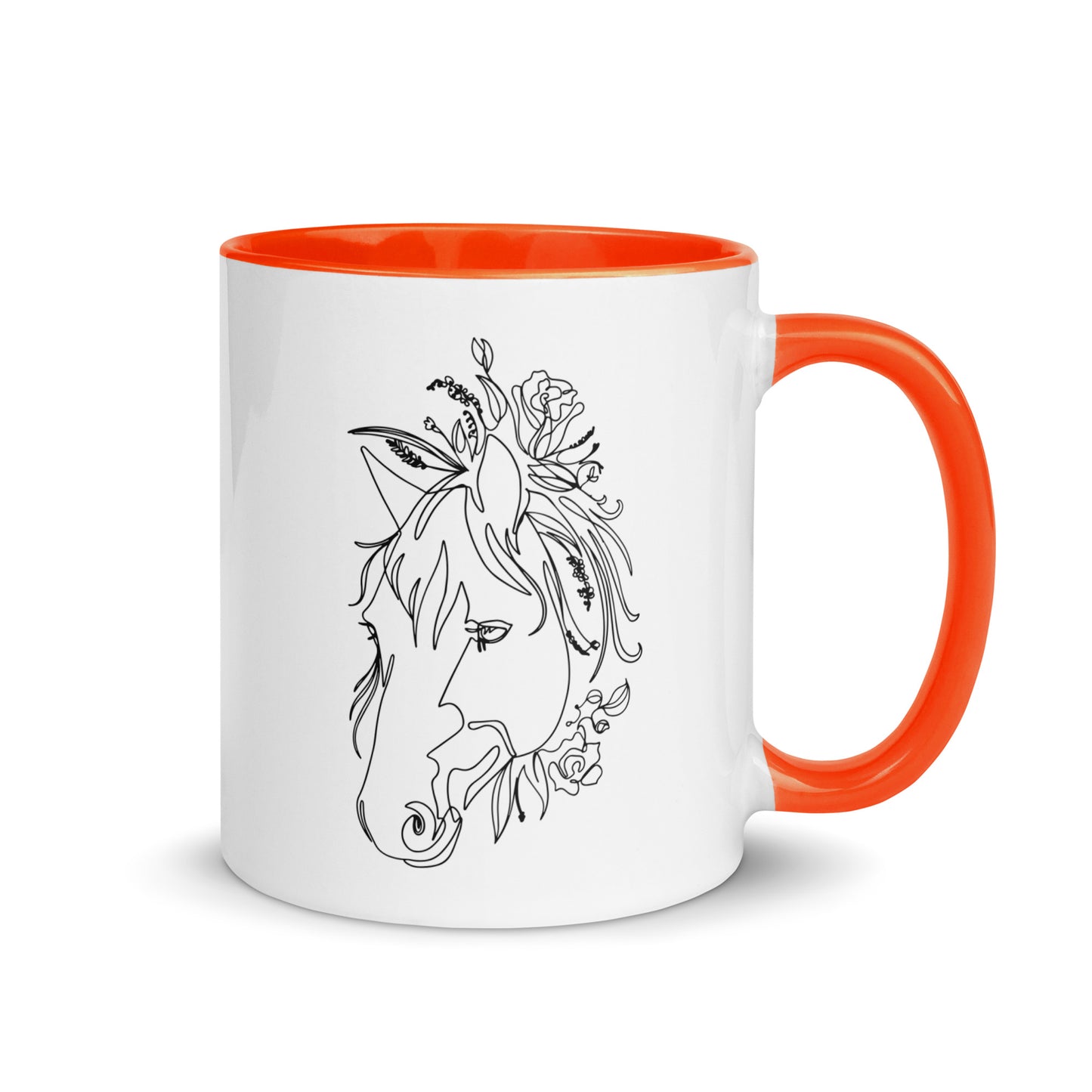 Ceramic Mug