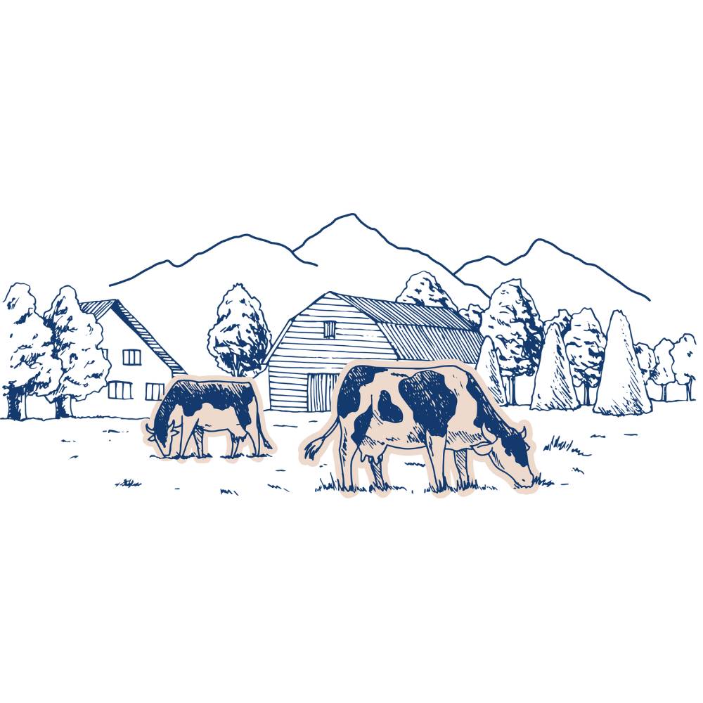 Farm Strong T-Shirt [Unisex]