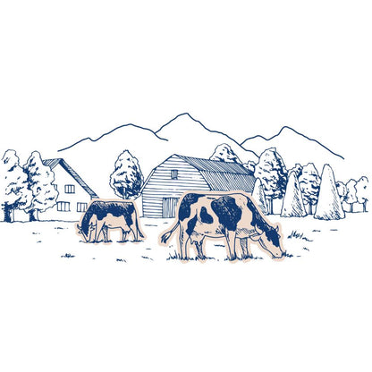 Farm Strong T-Shirt [Unisex]
