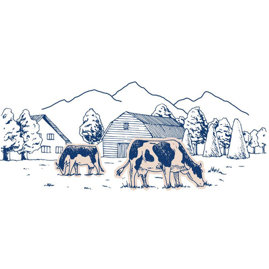 Farm Strong T-Shirt [Unisex]