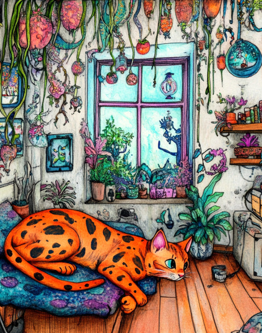 Art Print