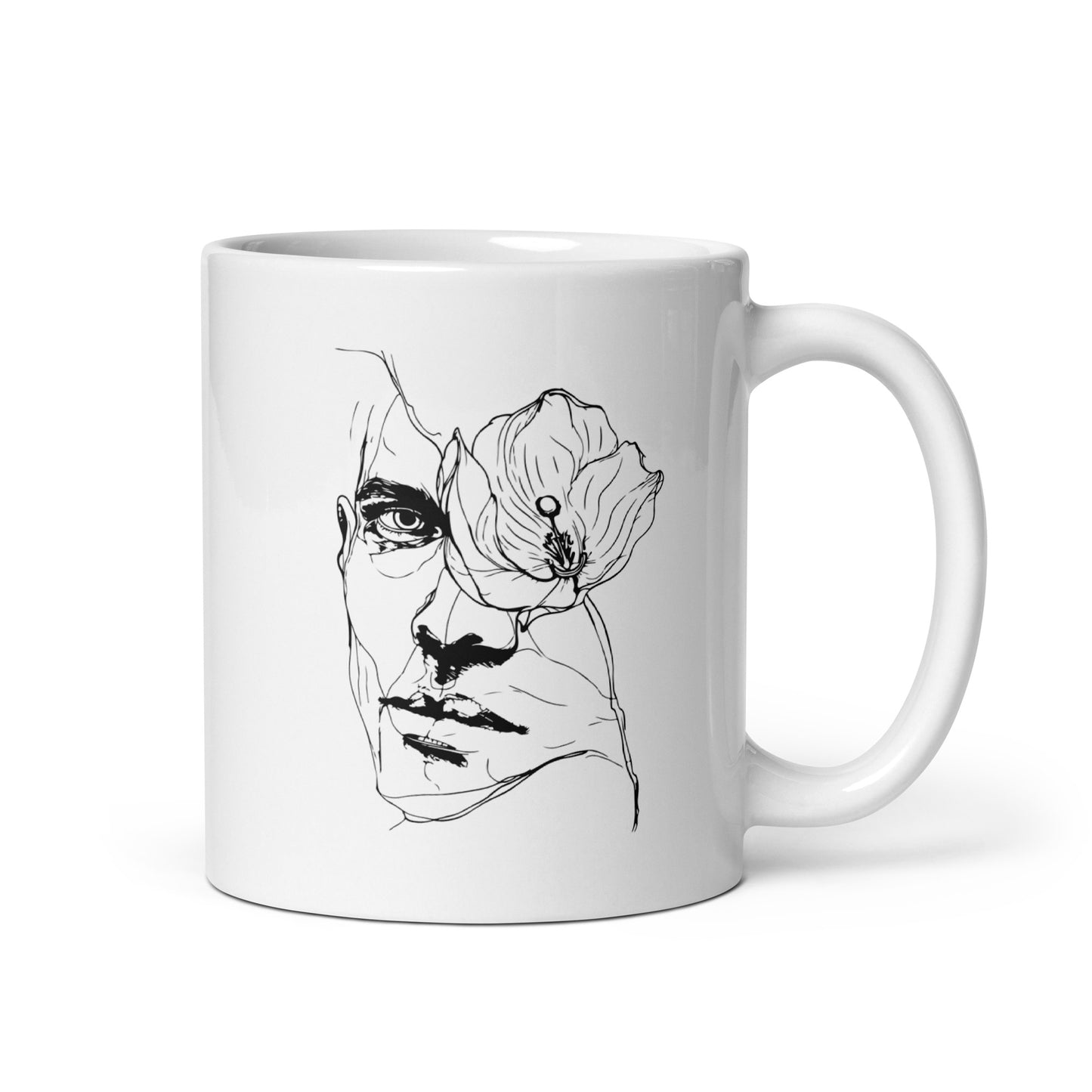 Ceramic Mug