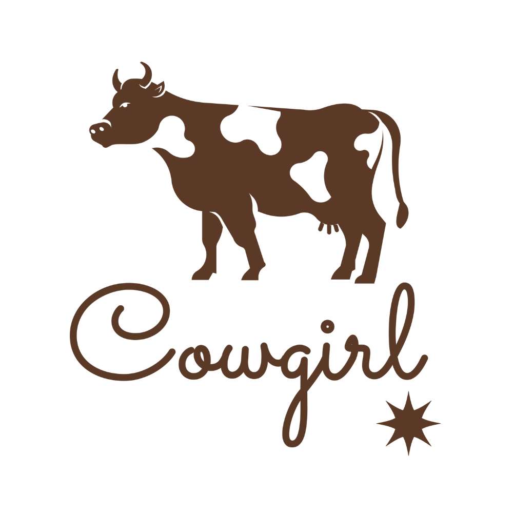 Cowgirl T-Shirt [Unisex]