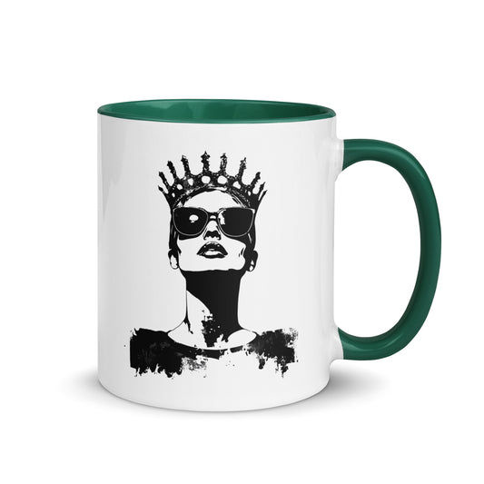 Ceramic Mug