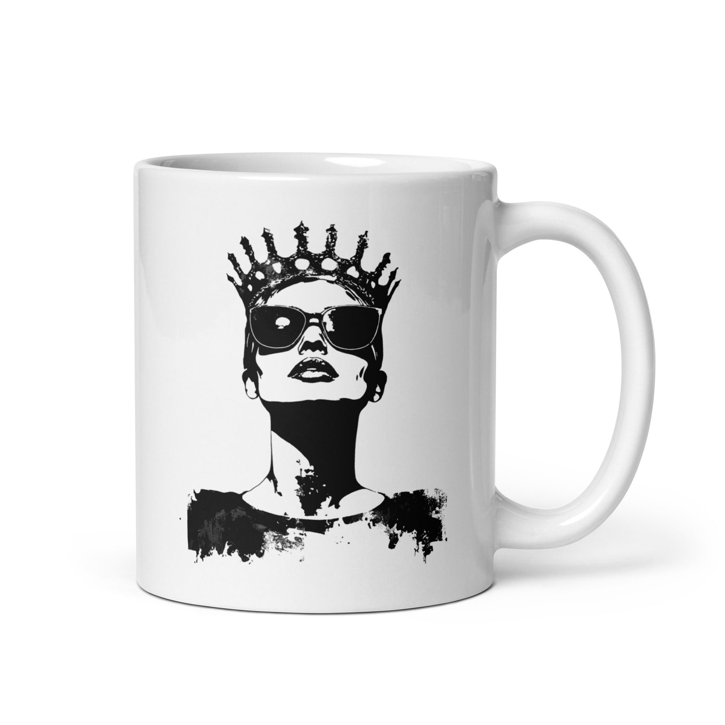 Ceramic Mug
