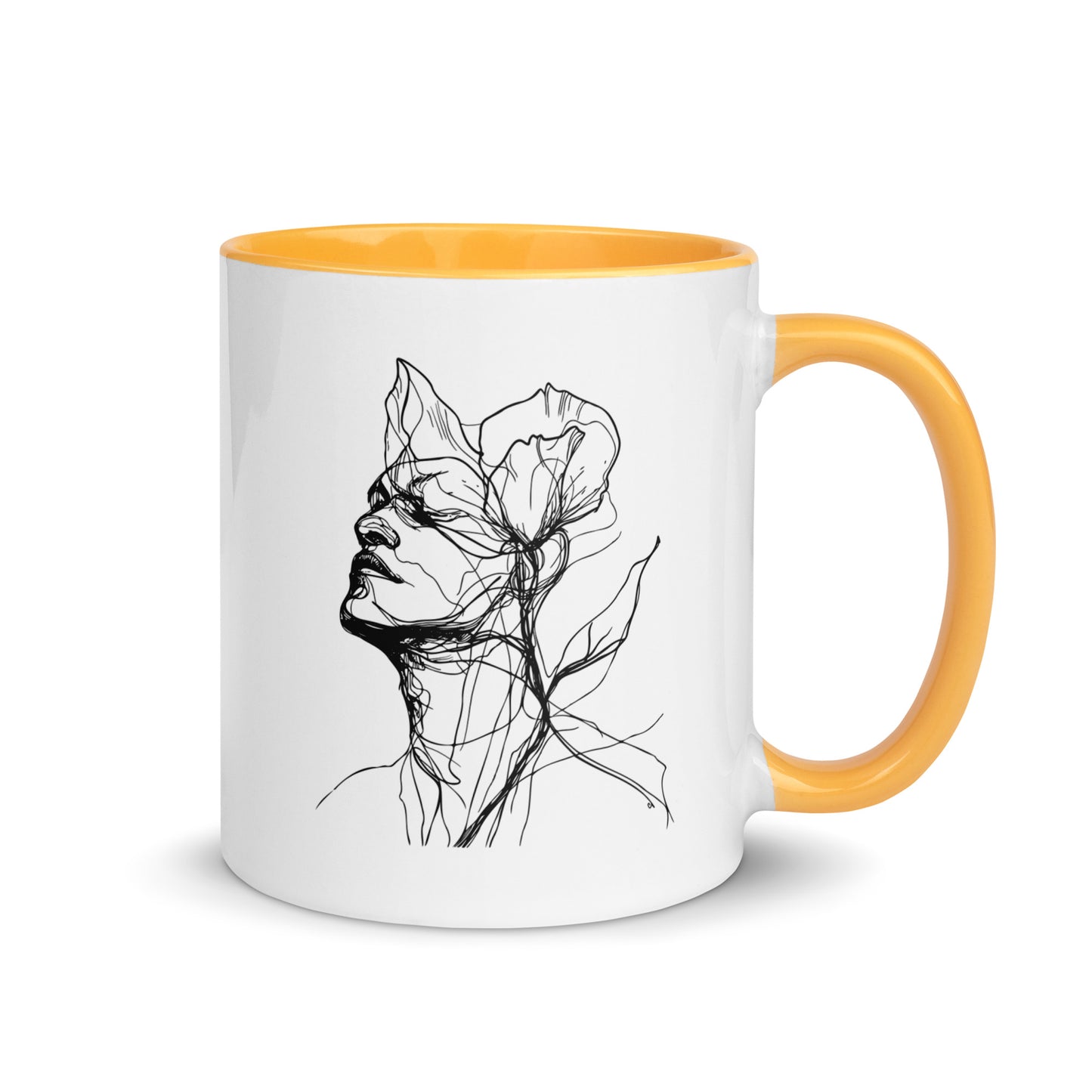 Ceramic Mug