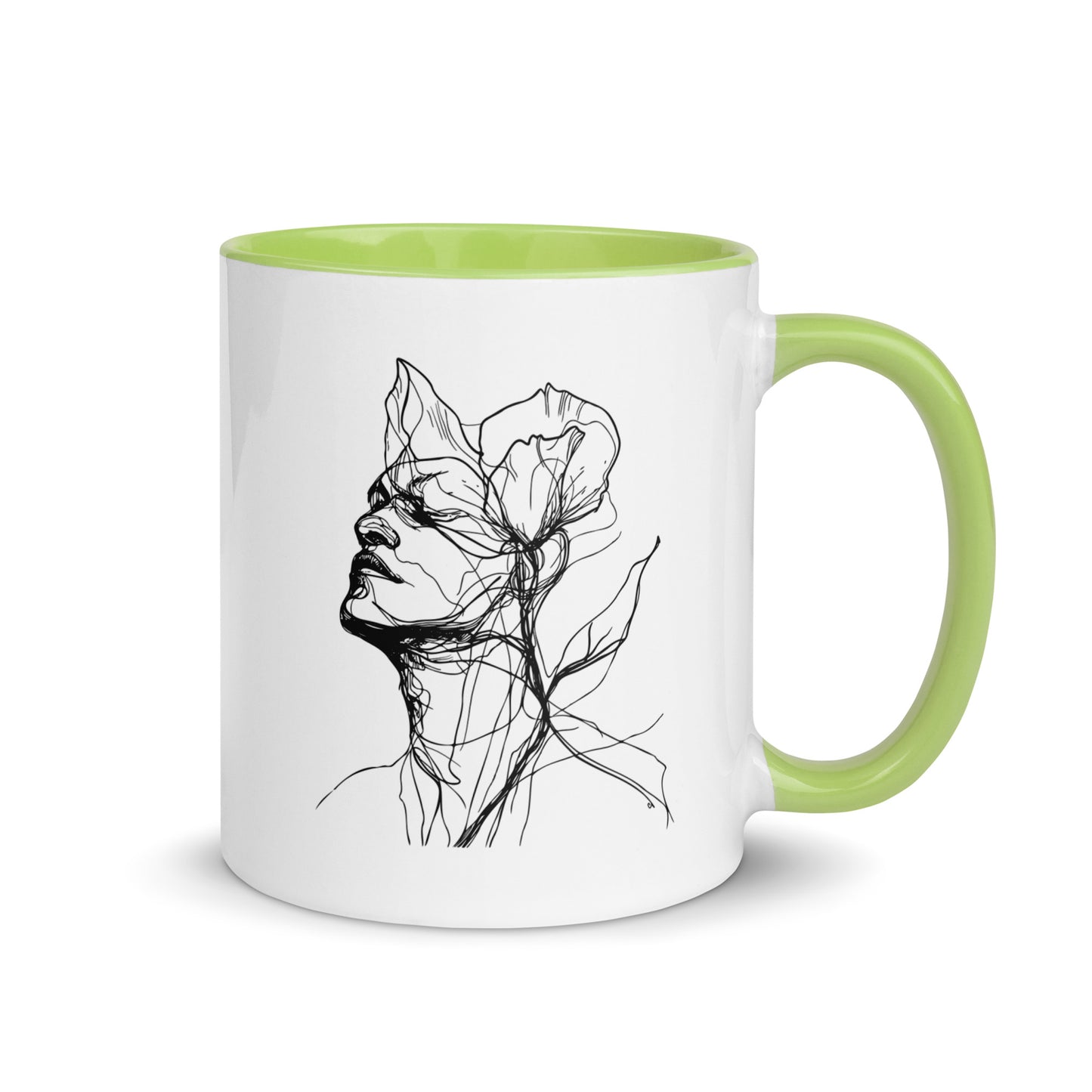 Ceramic Mug