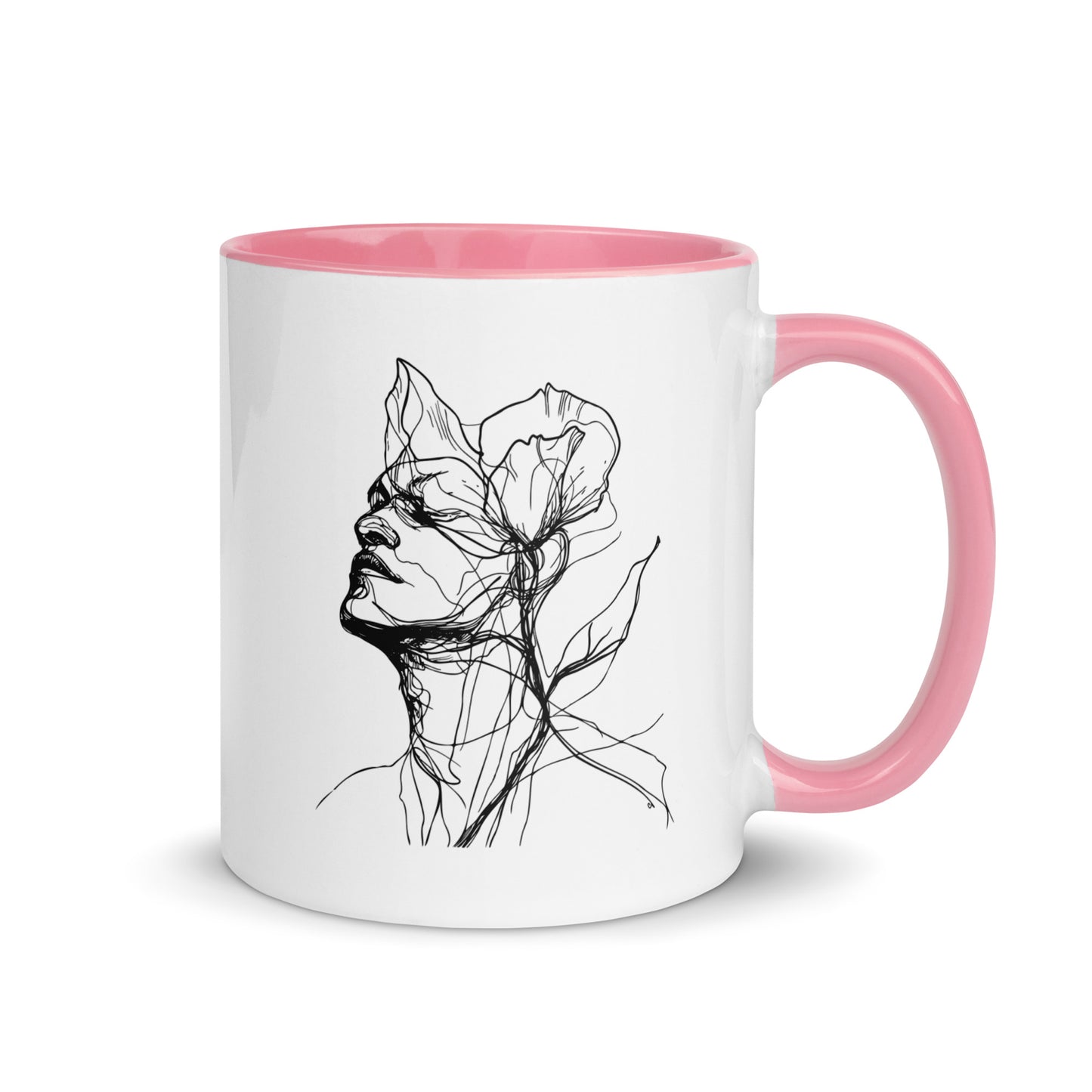 Ceramic Mug