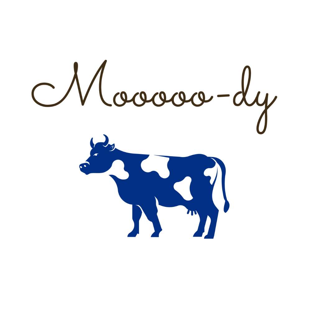 Mooooody T-Shirt [Unisex]