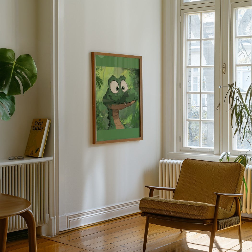 Art Print