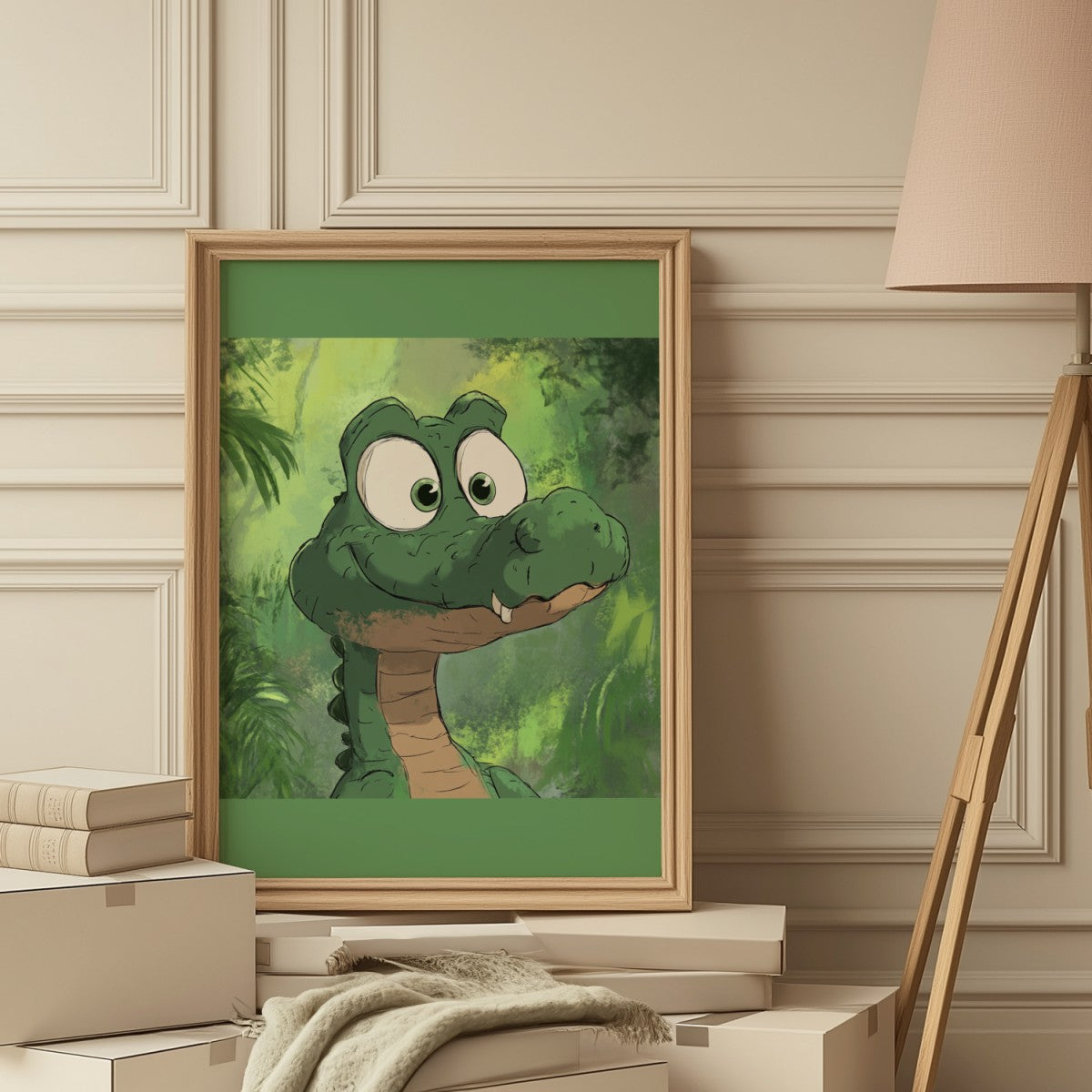 Art Print