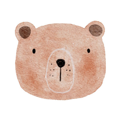 Mr. Fudge 🐻 T-Shirt [Unisex]