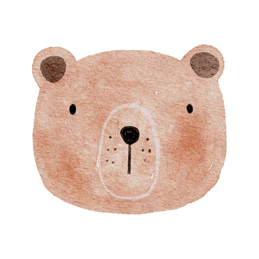 Mr. Fudge 🐻 T-Shirt [Unisex]