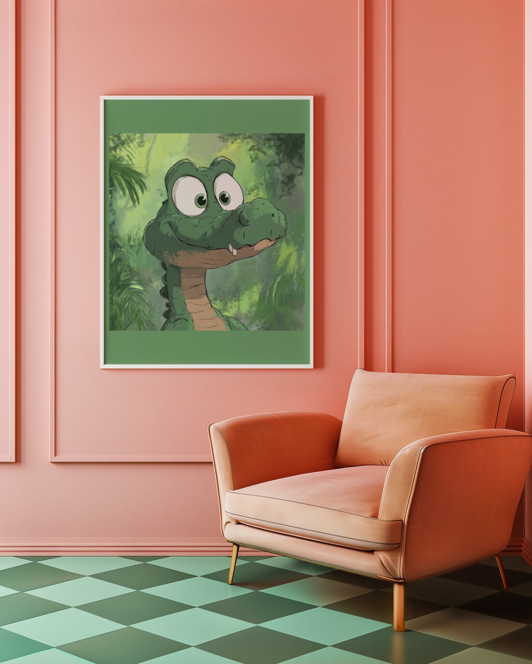 Art Print