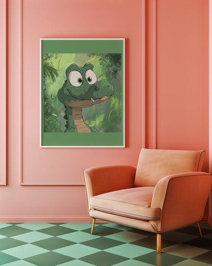 Art Print