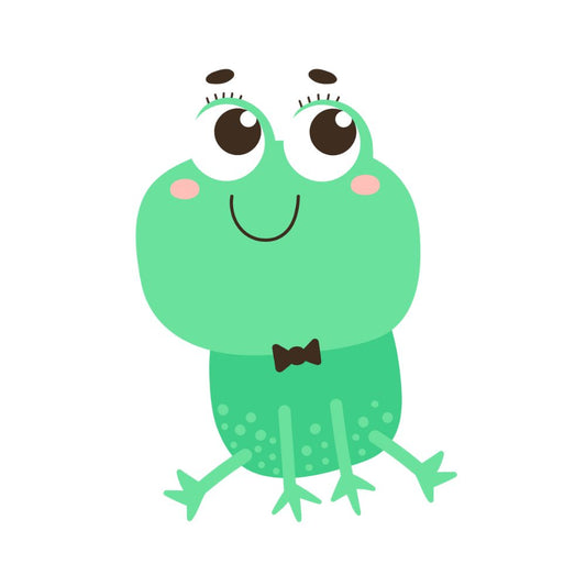 Mr. Hopwell 🐸 T-Shirt [Unisex]