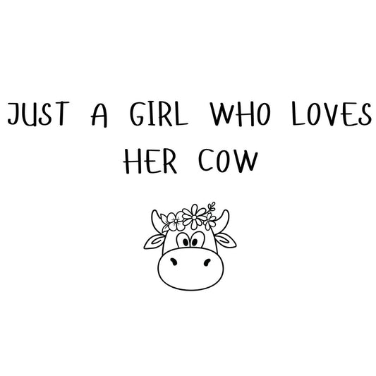 Just a girl.. T-Shirt [Unisex]