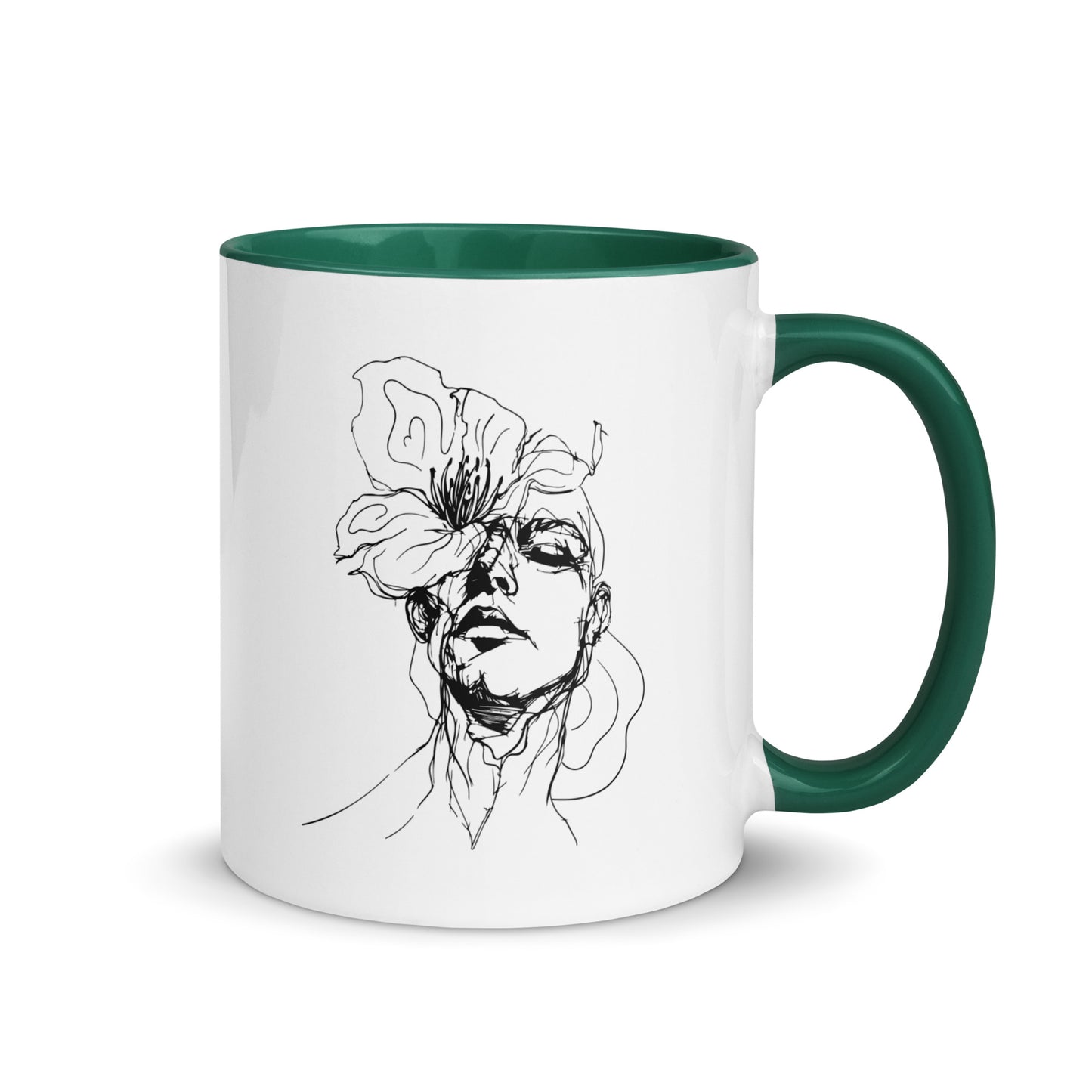 Ceramic Mug