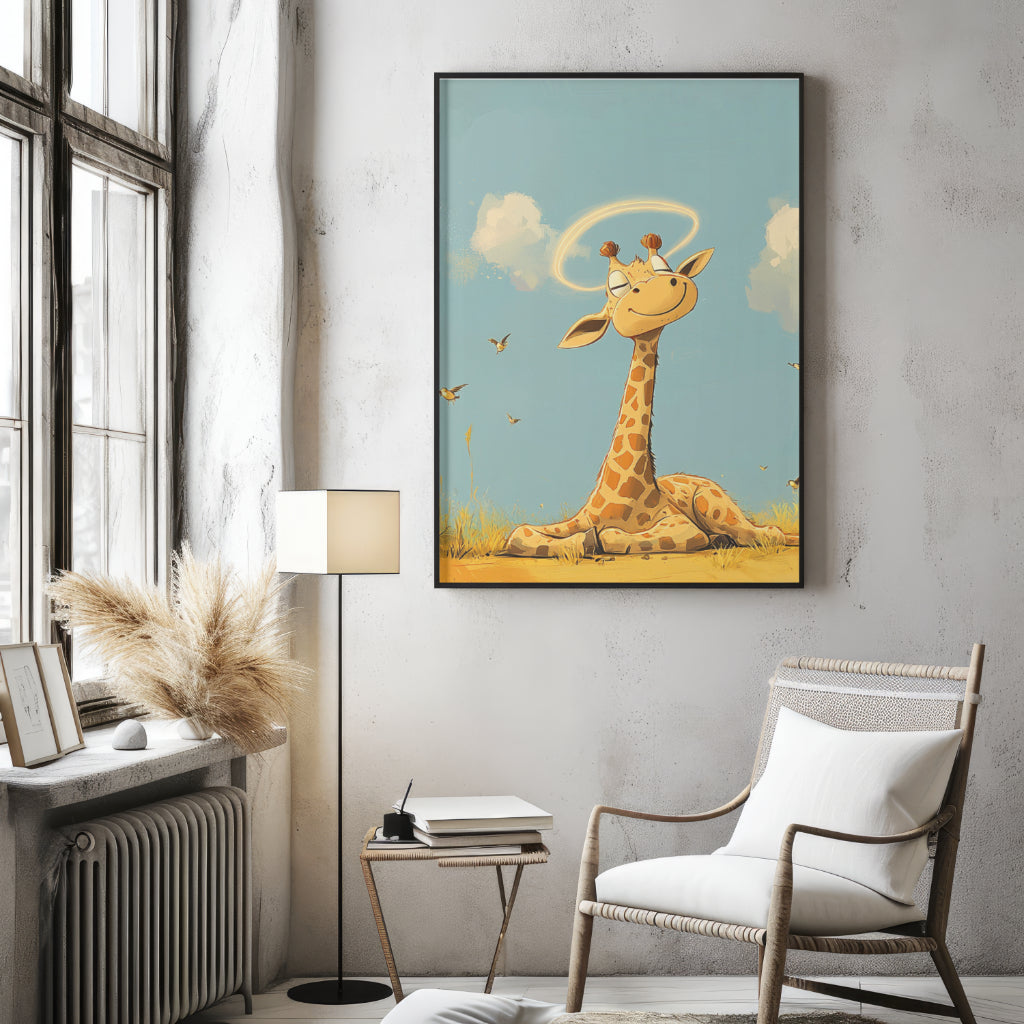 Art Print