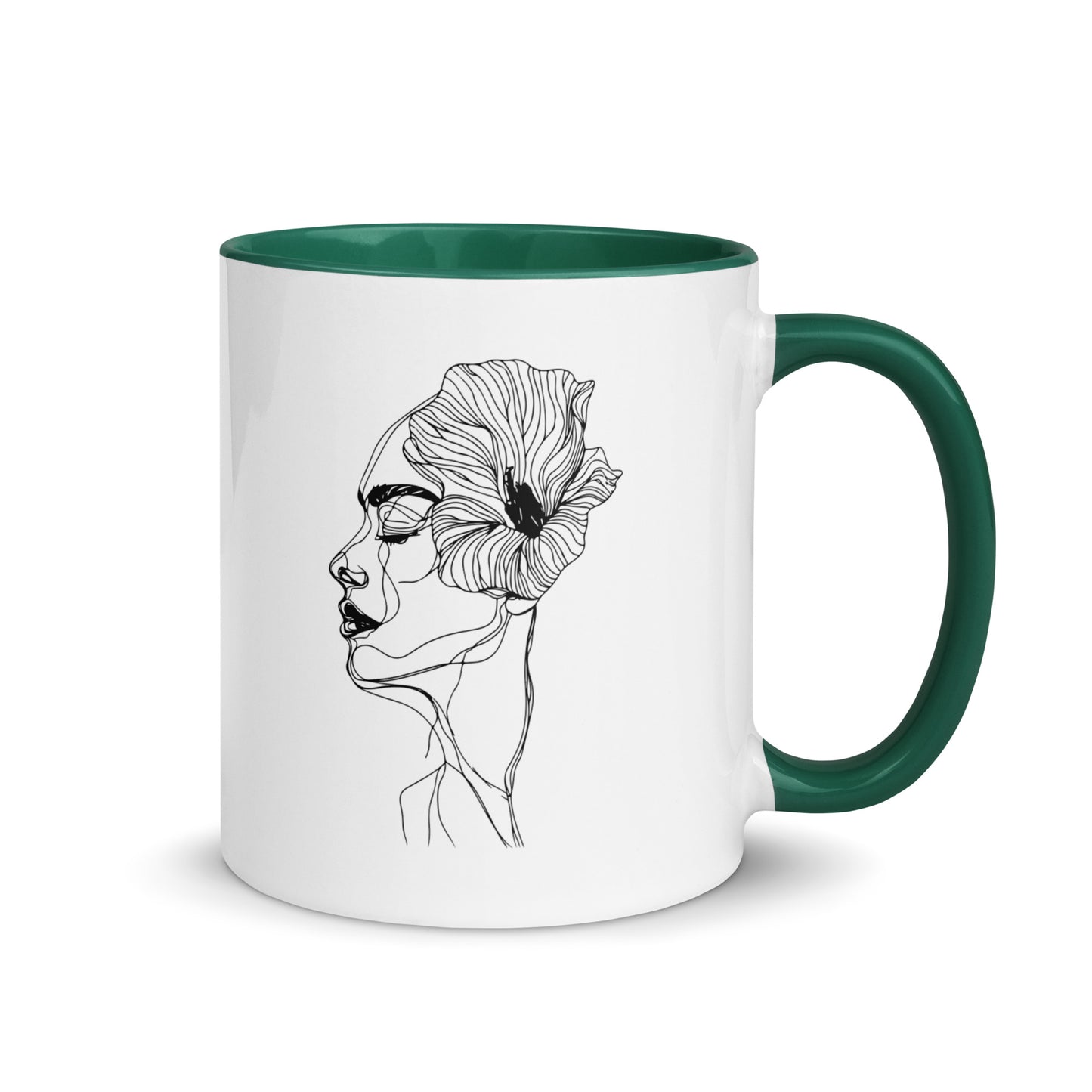 Ceramic Mug